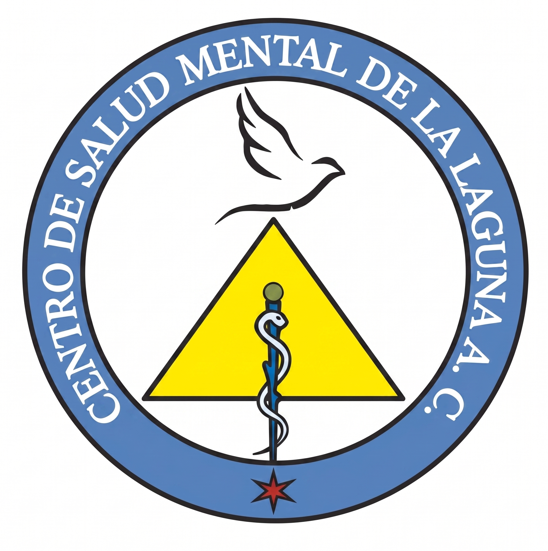 Centro de Salud Mental de la Laguna